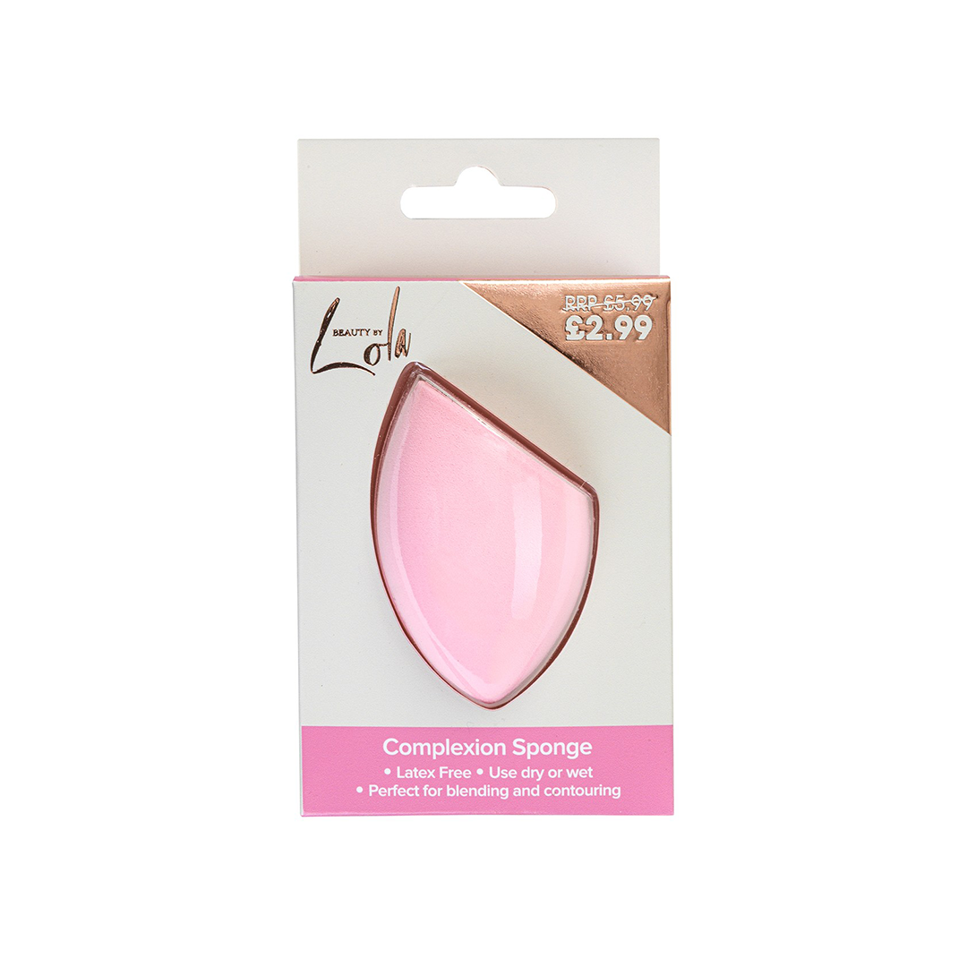 Beauty By Lola Complexion Sponge BEAU573