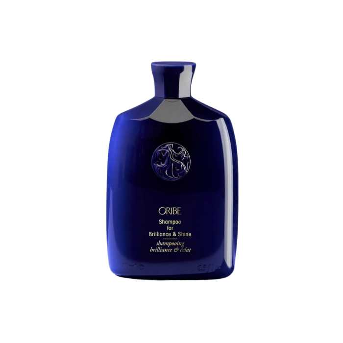 Brilliance & Shine -Shampoing Brillance - 250 ml