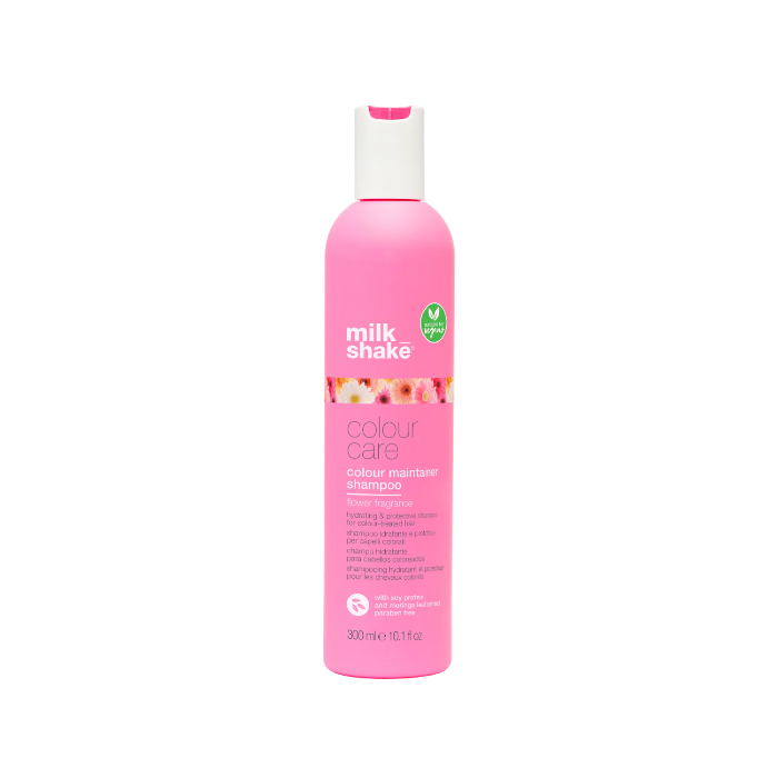 Shampoing maintien de couleur Flower Power - 300ml