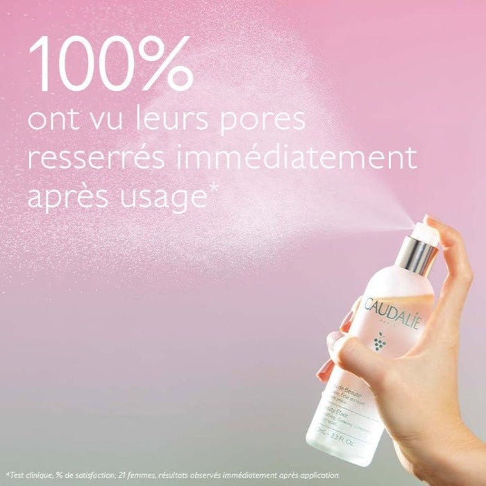 Eau de Beauté - 100 ml