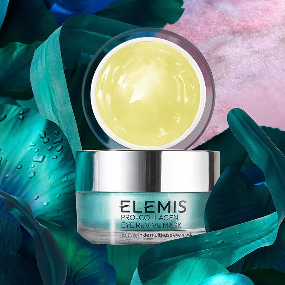 Elemis Pro Collagen Eye Revive Mask 15ml