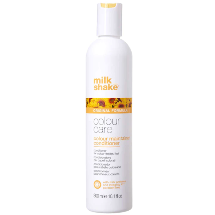 Conditionneur pour les cheveux colorés - 300ml