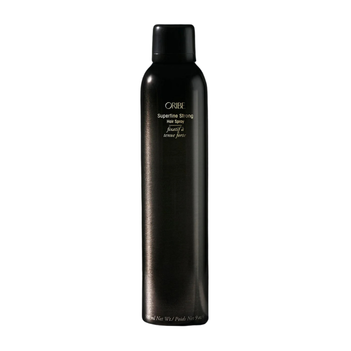 Signature-Laque pour cheveux super fine et forte - 300 ml