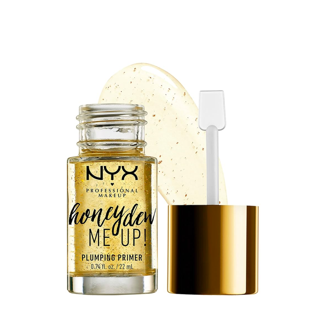 NYX Honeydew Me Up Primer 22ml