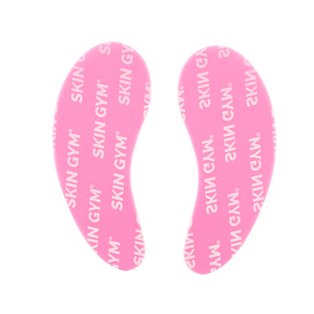 Skin Gym Reusable Eye Patches