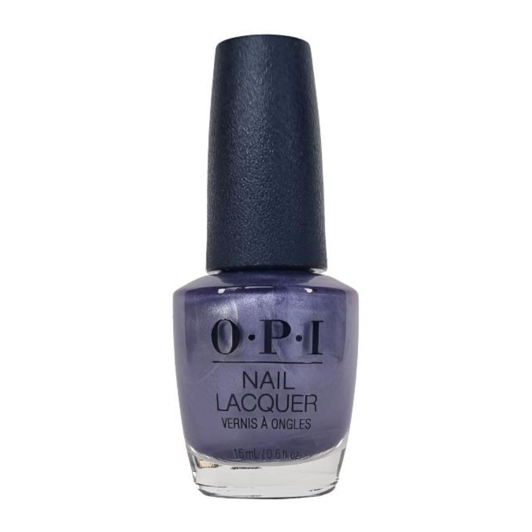 OPI Nail Lacquer Nail Polish You've Got Nail