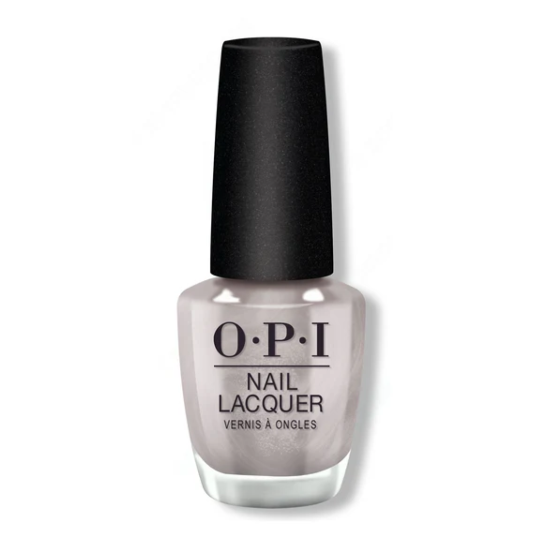 OPI Nail Lacquer Nail Polish Chrome Clawz