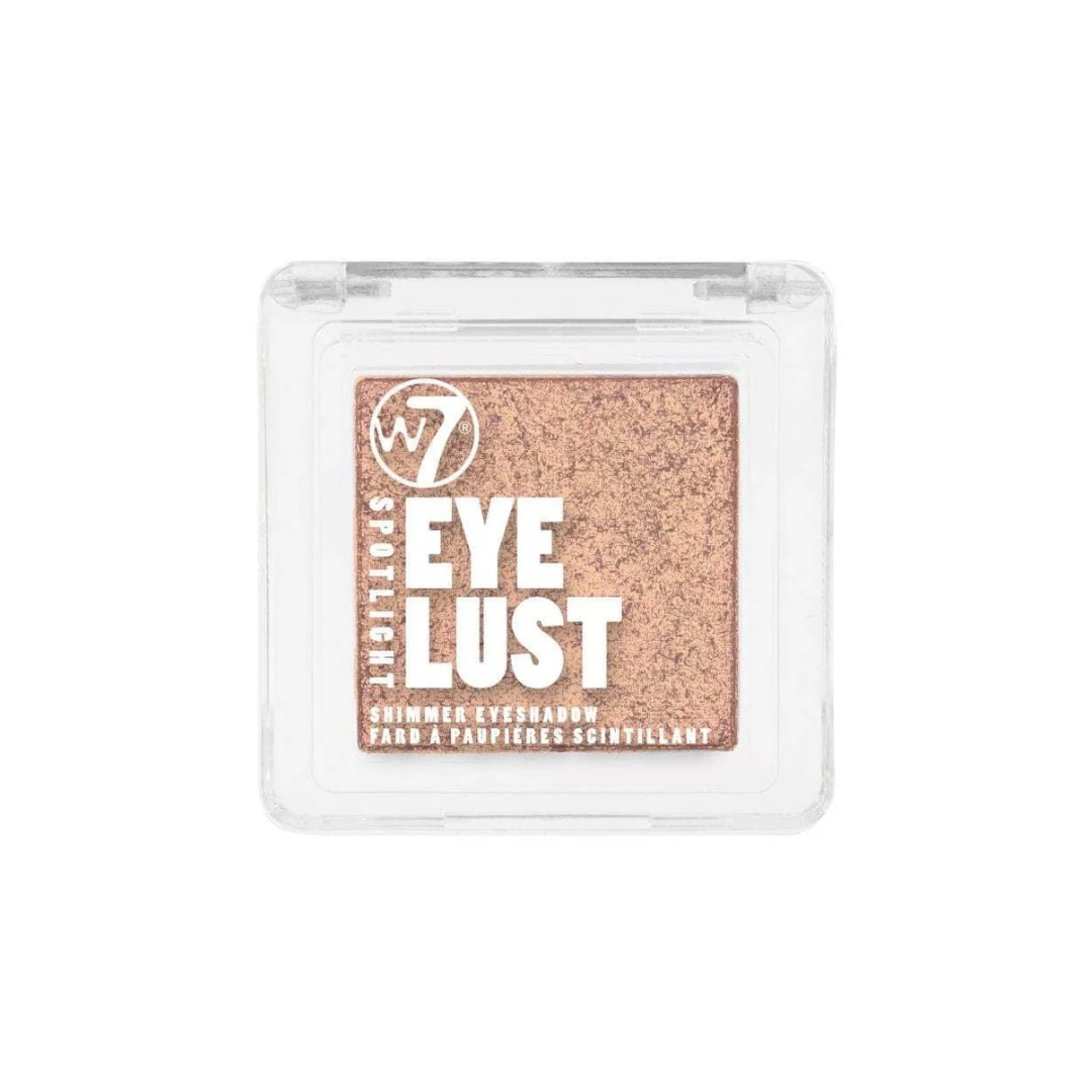W7 Eye Lust Spotlight Eyeshadow Centre Stage