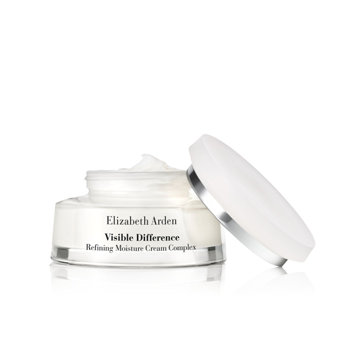 Visible Difference Crème de Jour Complexe Hydratante