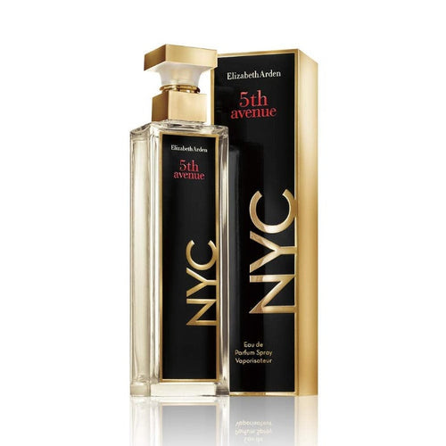 5th avenue NYC Black - 125ml