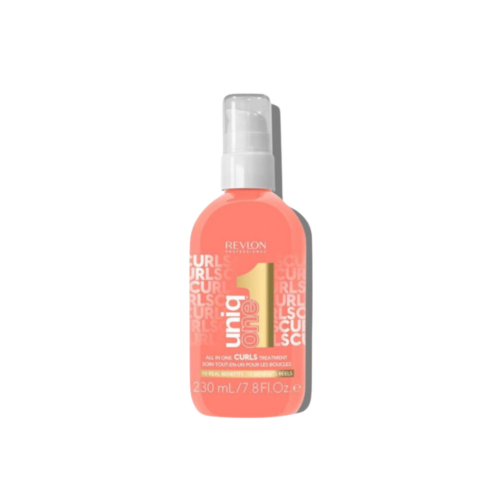 Uniq One™ Curl  Spray sans rinçage