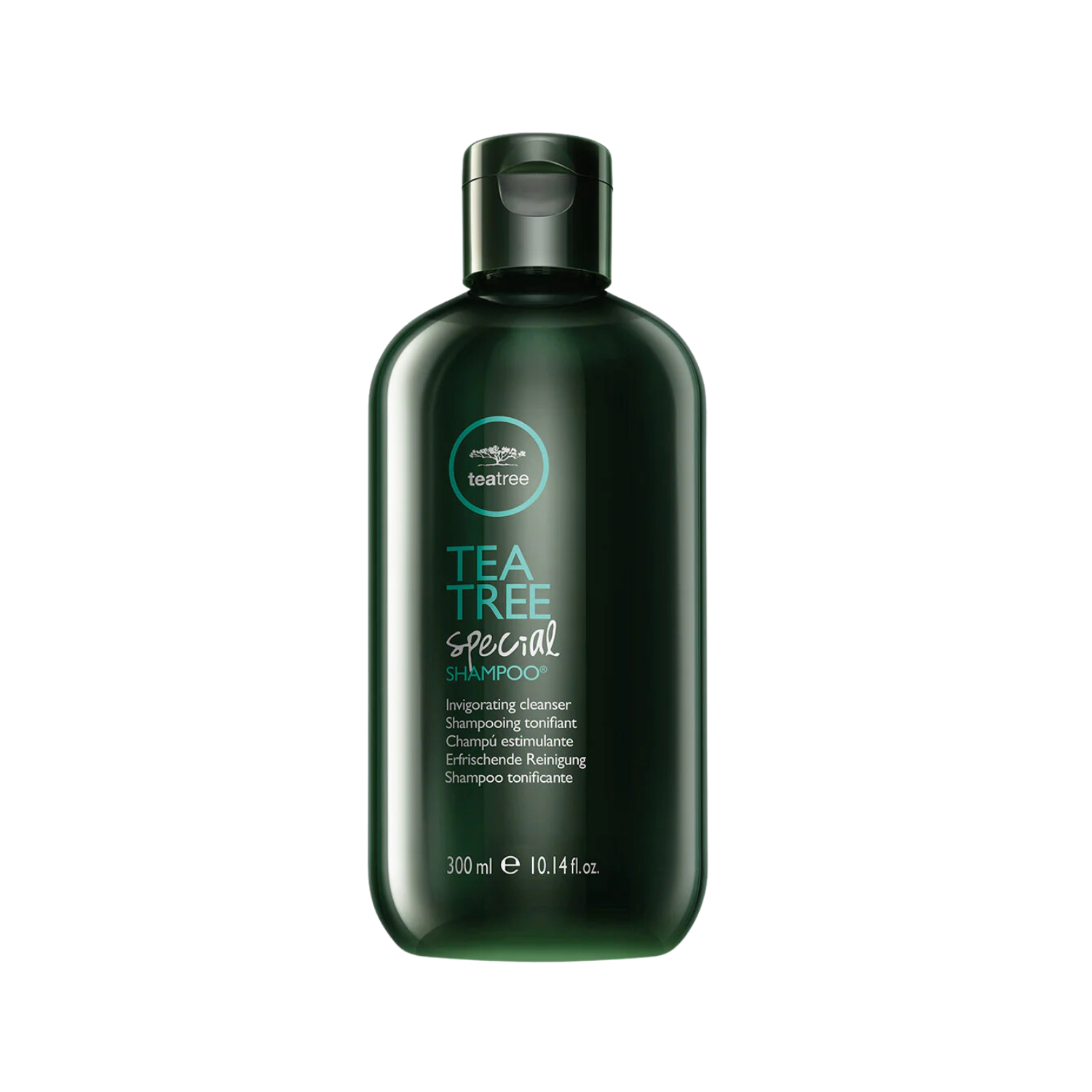 Tea Tree Special-Shampooing - 300ml