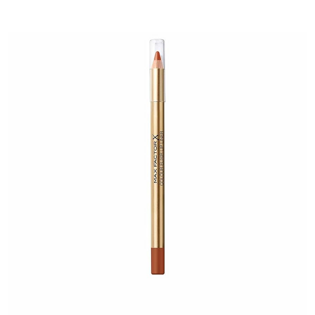 Max Factor Colour Elixir Lip Pencil 020 Warm Brown