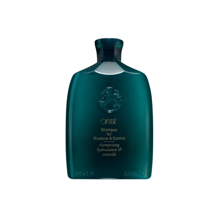 Moisture & Control-Shampooing Quotidien - 250 ml