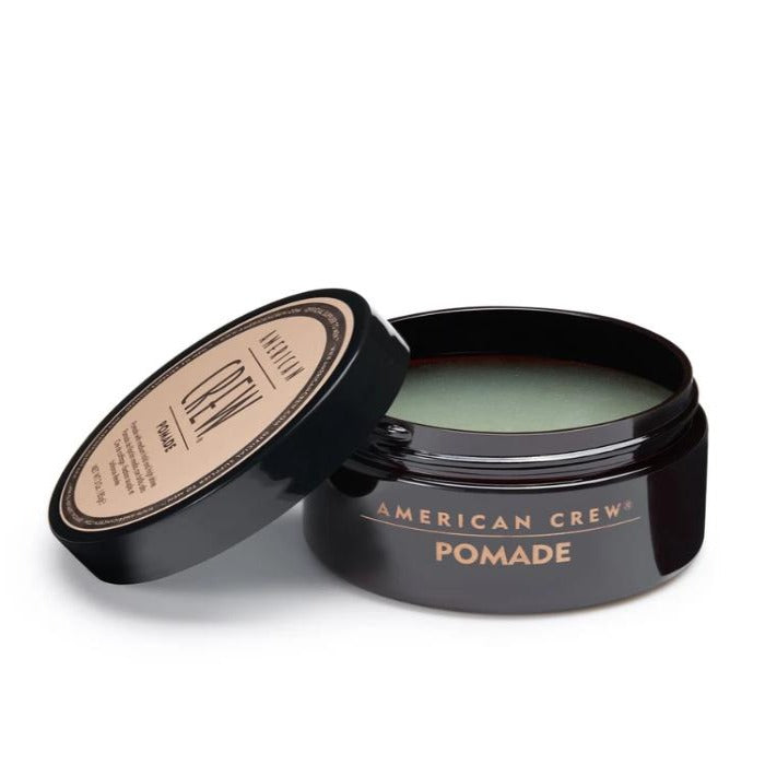 POMADE ( Fixation moyenne / ultra brillance )