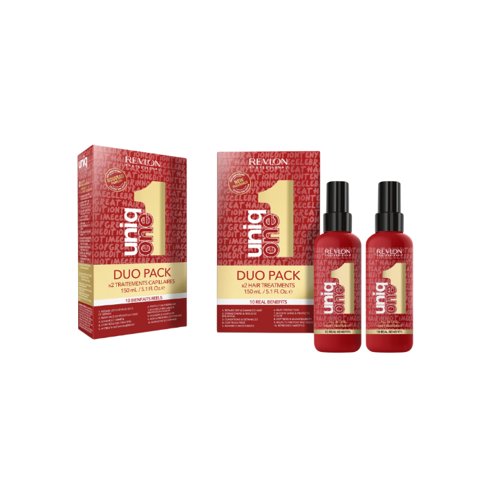 Uniq One Duo Pack