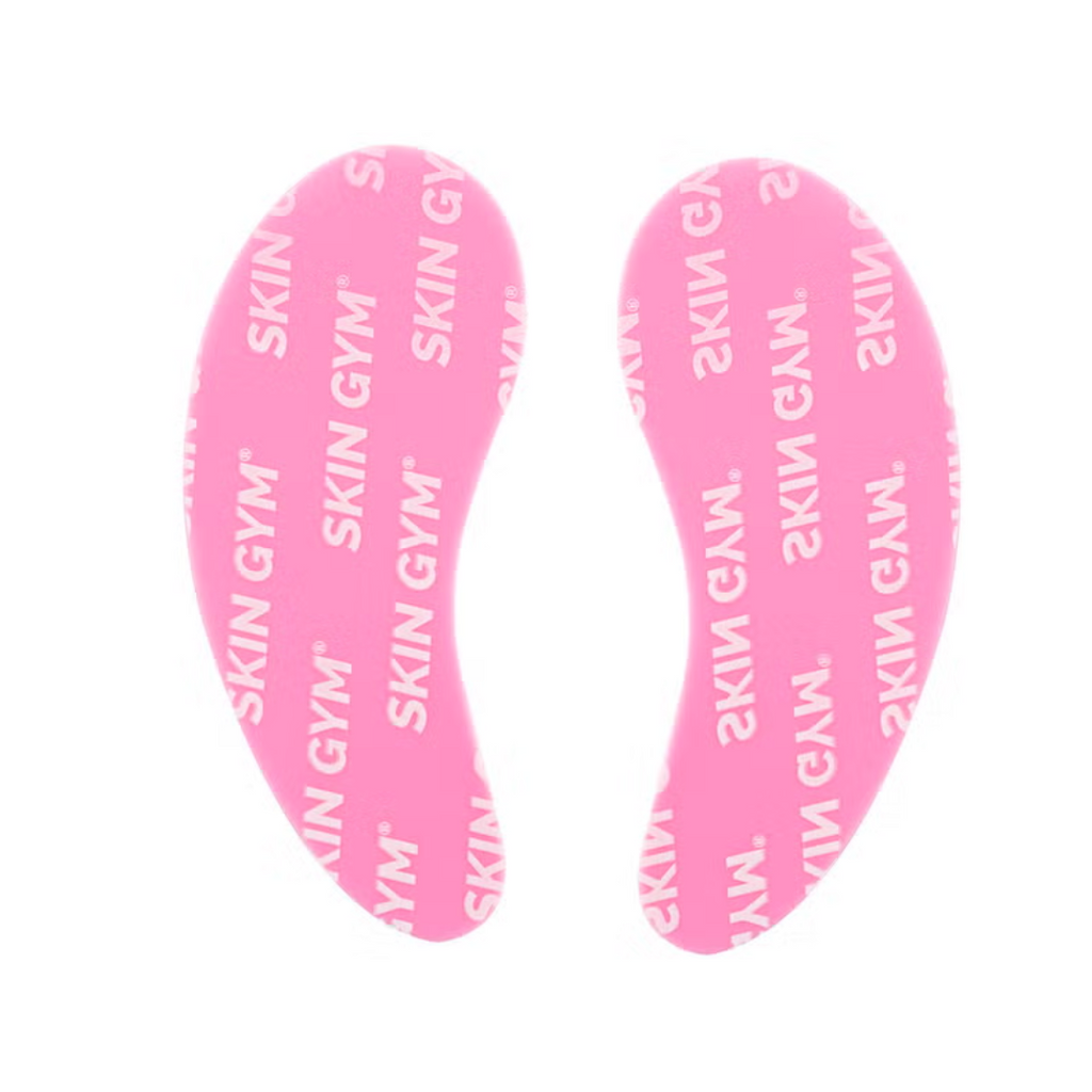 Skin Gym Reusable Eye Patches
