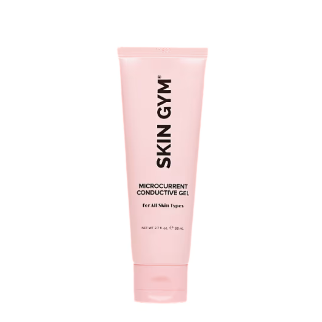 Skin Gym Microcurrent Conductive Gel 80ml